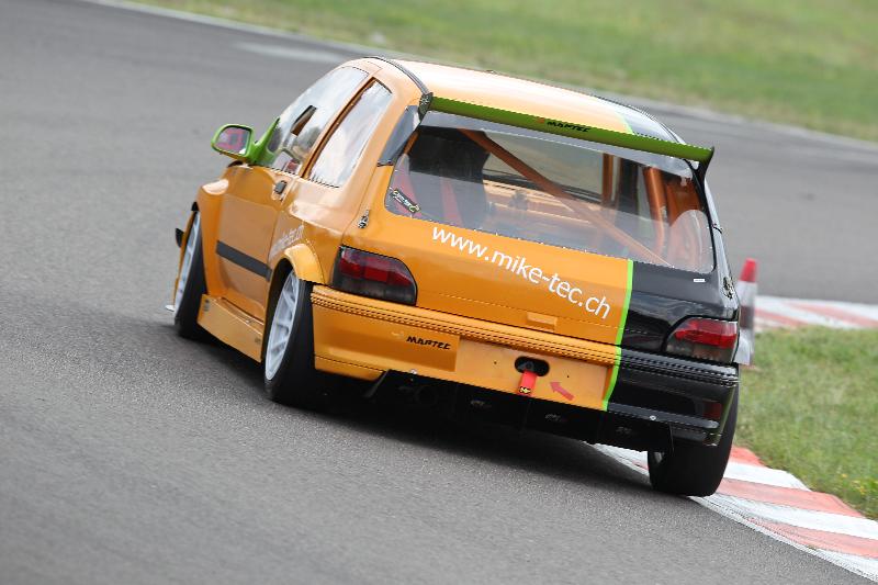 /Archiv-2020/37 31.08.2020 Caremotion Auto Track Day ADR/Gruppe rot/Renault orange schwarz